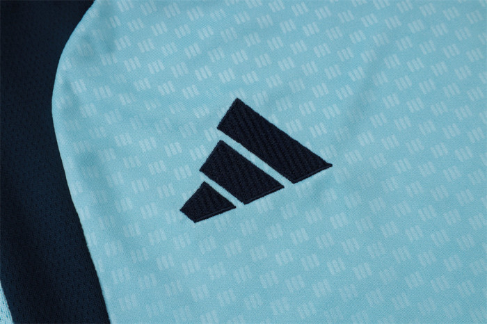 Argentina Training Jersey 26/27