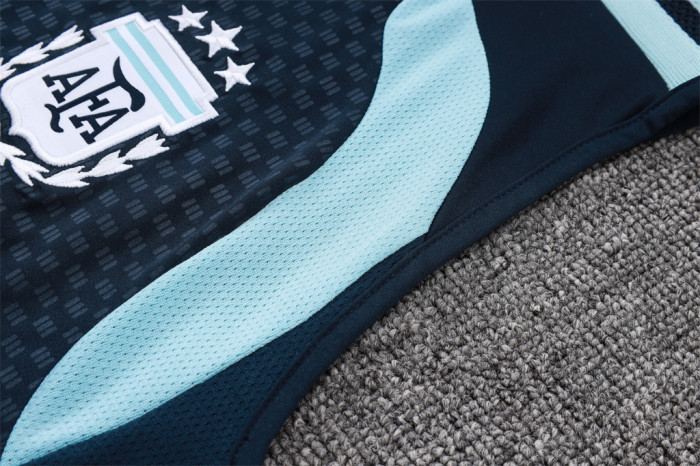 Argentina Training Jersey 26/27