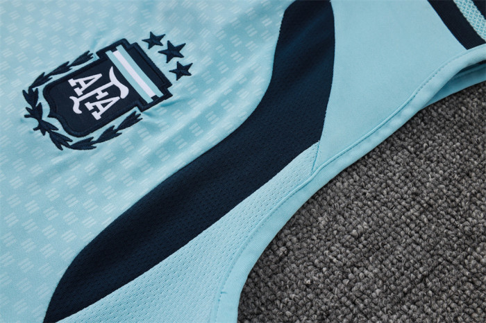 Argentina Training Jersey 26/27
