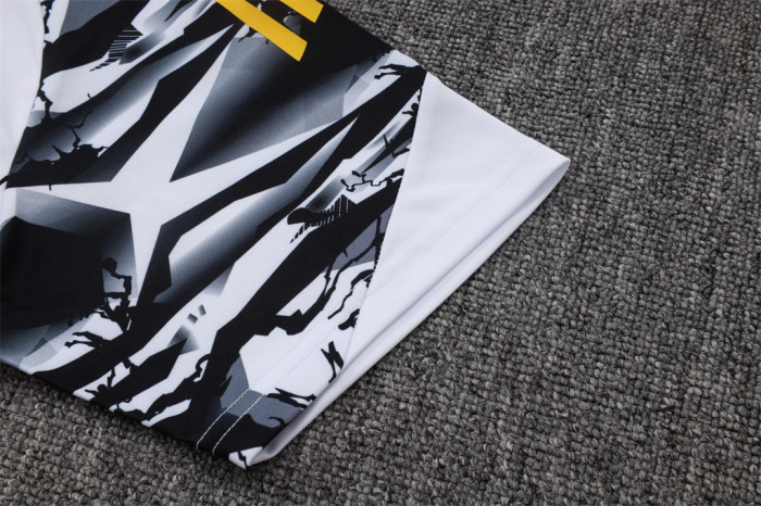 Real Madrid Training Short sleeve Jersey 25/26