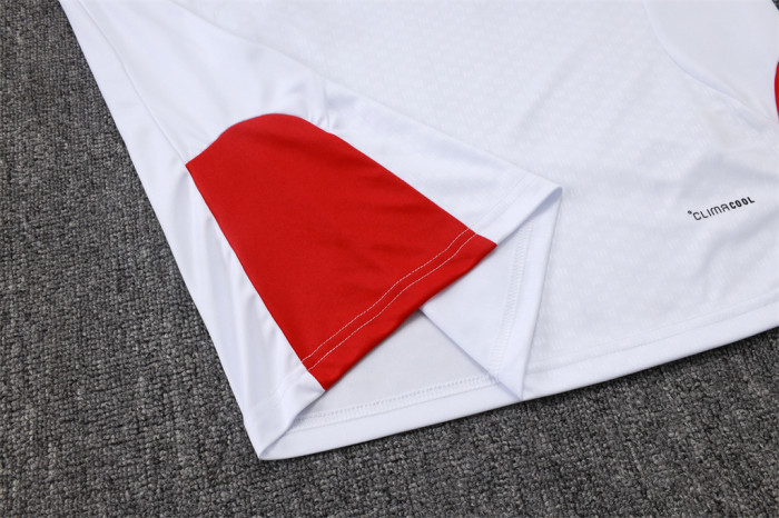 Germany Training Short sleeve Jersey 26/27