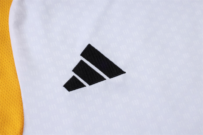 Germany Training Short sleeve Jersey 26/27