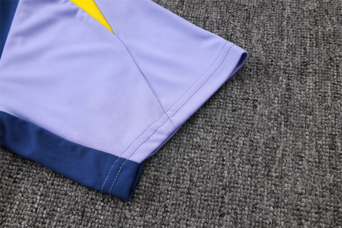 Atletico Madrid Training Short sleeve Suit 25/26