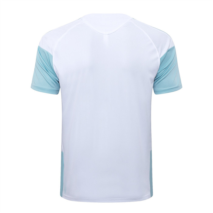 Argentina Training Short sleeve Jersey 25/26