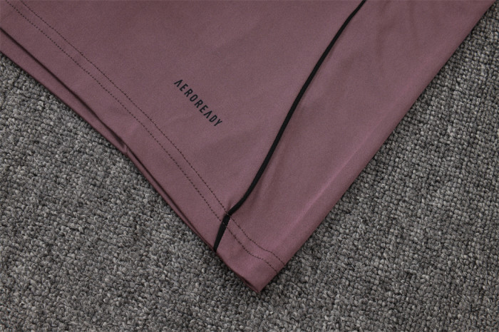 Real Madrid Training Short sleeve Jersey 25/26