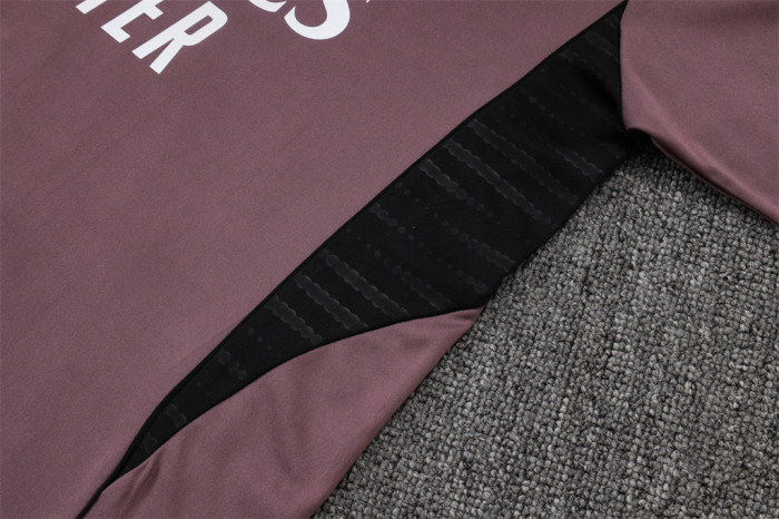 Real Madrid Training Short sleeve Jersey 25/26