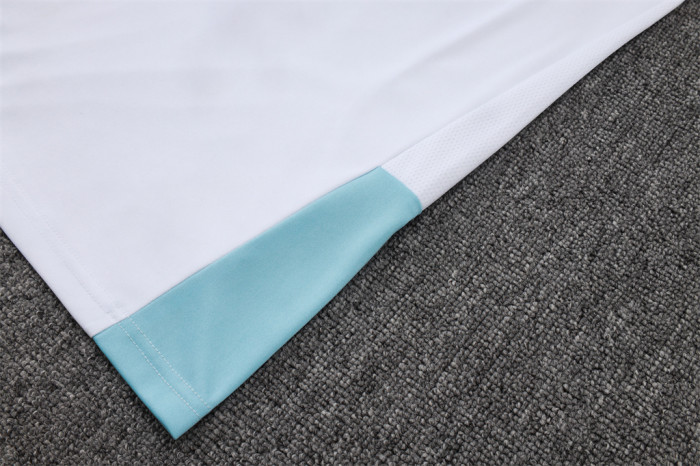 Argentina Training Short sleeve Suit 25/26