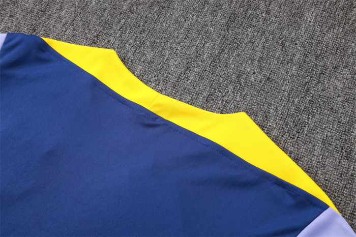 Atletico Madrid Training Short sleeve Suit 25/26