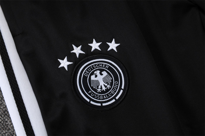 Germany Training Jersey Suit 26/27