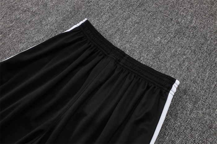 Germany Training Jersey Suit 26/27