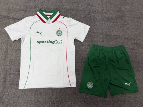 Palmeiras Away Kids Suit 26/27