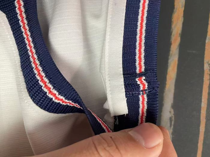 England 2026 World Cup Home Man Jersey