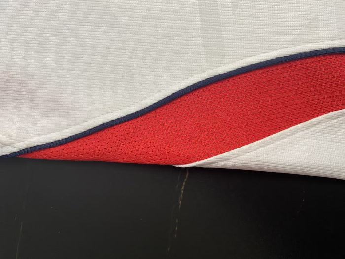 England 2026 World Cup Home Man Jersey