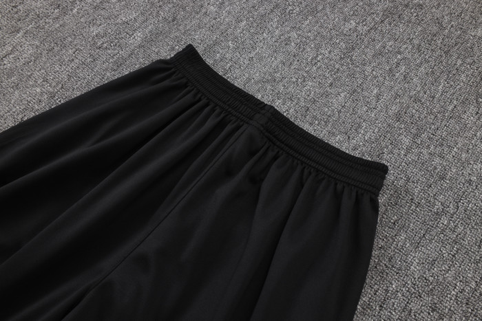 Real Madrid Training Jersey Suit 25/26