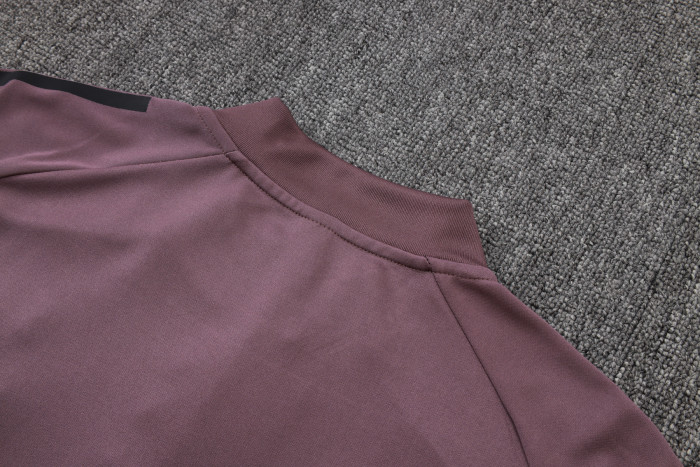 Real Madrid Training Jersey Suit 25/26