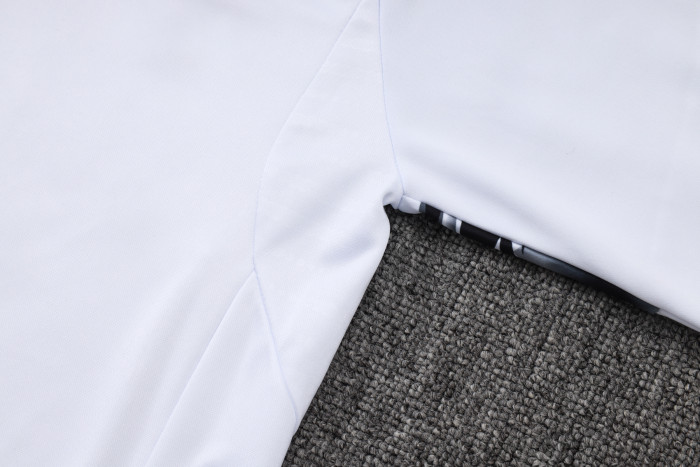 Real Madrid Training Jersey Suit 25/26
