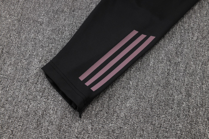 Real Madrid Training Jersey Suit 25/26