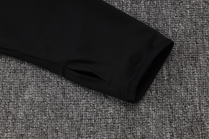 Real Madrid Training Jersey Suit 25/26