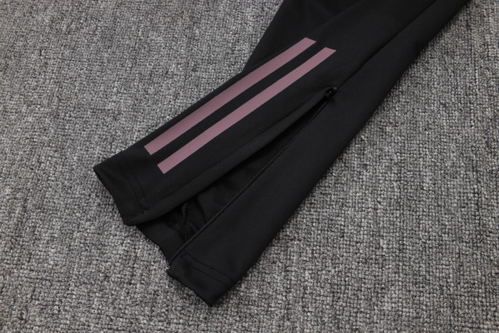 Real Madrid Training Jersey Suit 25/26