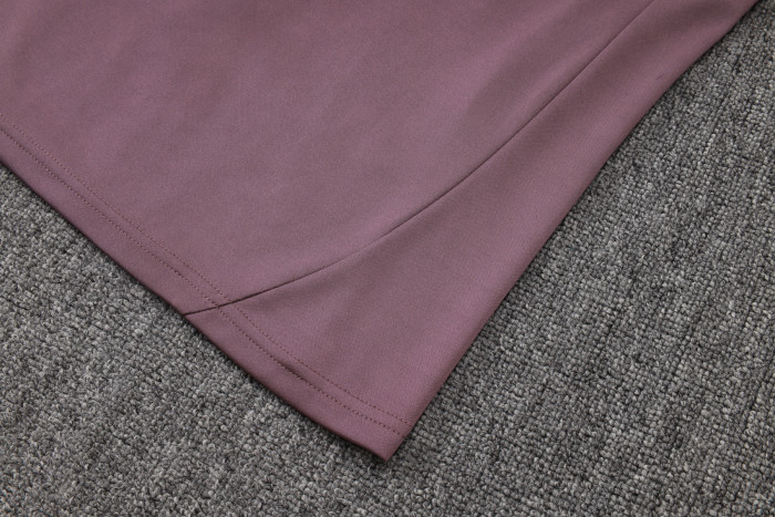 Real Madrid Training Jersey Suit 25/26