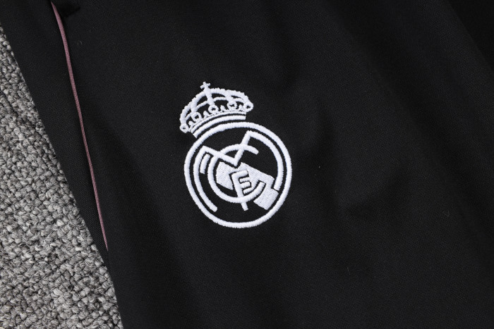 Real Madrid Training Jersey Suit 25/26