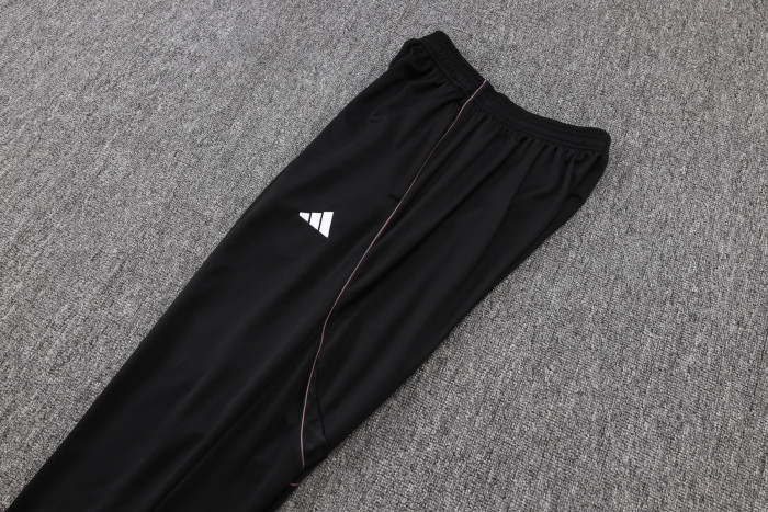 Real Madrid Training Jersey Suit 25/26