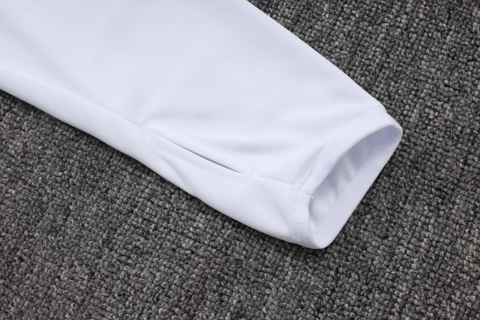 Real Madrid Training Jersey Suit 25/26