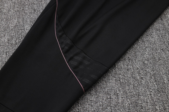 Real Madrid Training Jersey Suit 25/26