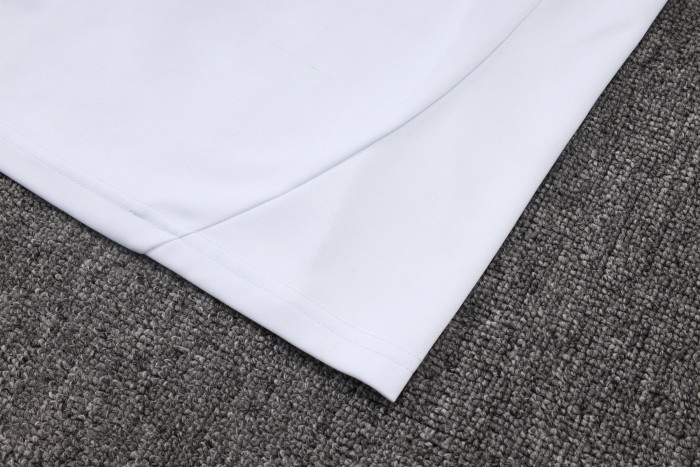 Real Madrid Training Jersey Suit 25/26