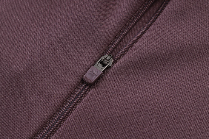 Real Madrid Training Jersey Suit 25/26