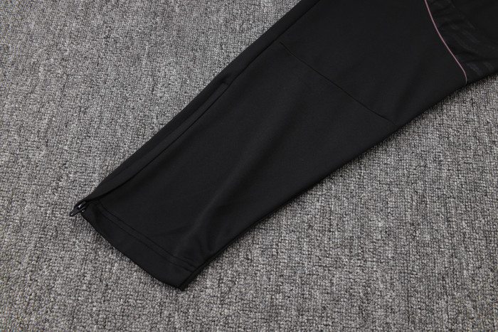 Real Madrid Training Jersey Suit 25/26