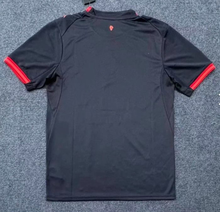 AC Milan Third Man Jersey 26/27