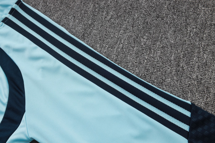 Argentina Training Jersey Suit  26/27