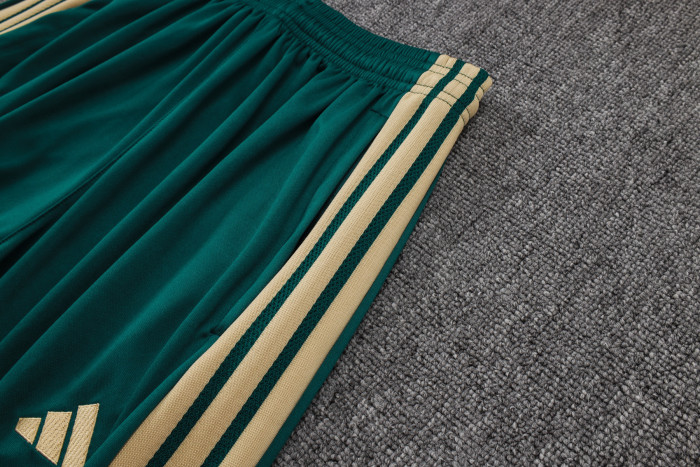 Italy Training Pants 24/25