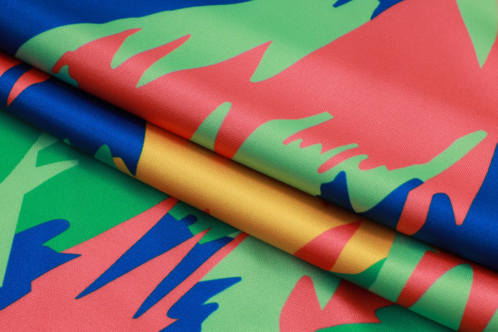 Brazil Training Jersey Suit 25/26