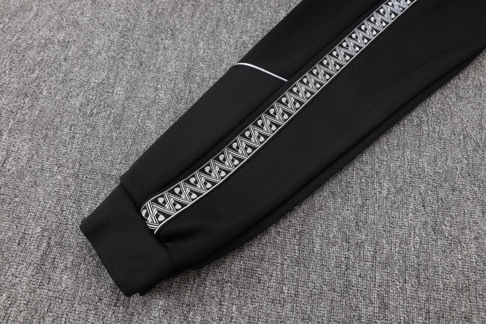 Manchester City Training Pants 25/26