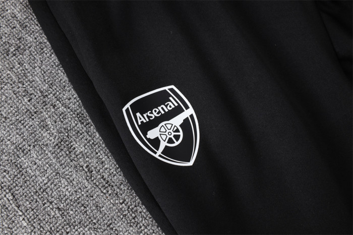 Arsenal Training Jacket Suit 2025