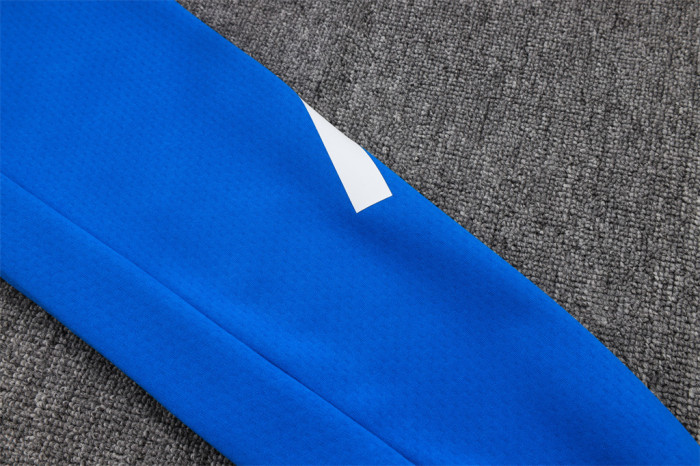 Real Madrid Training Jacket Suit 2025