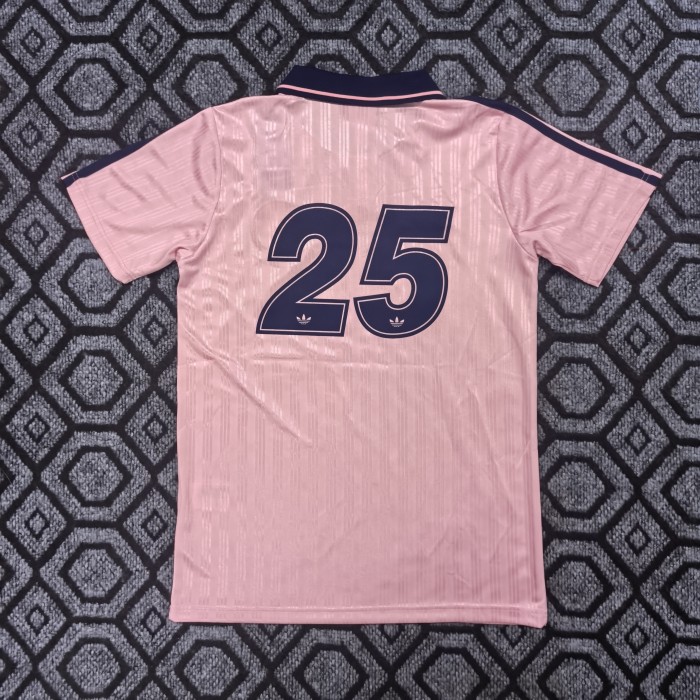 2025 OASIS TOUR JACQUARD JERSEY