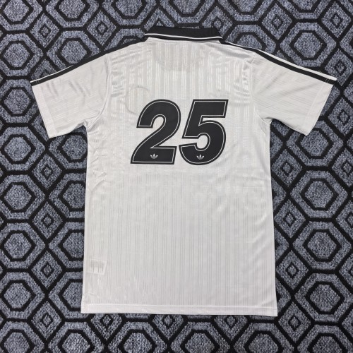 2025 OASIS TOUR JACQUARD JERSEY