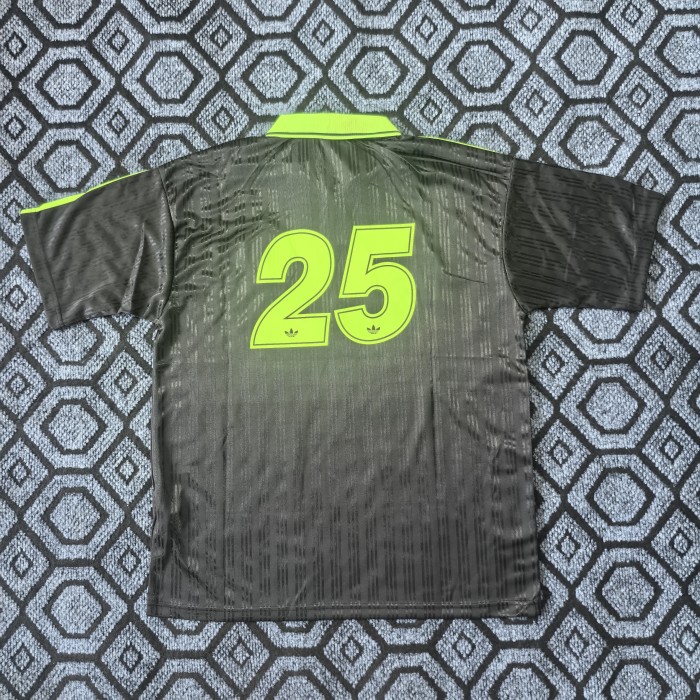 2025 OASIS TOUR JACQUARD JERSEY