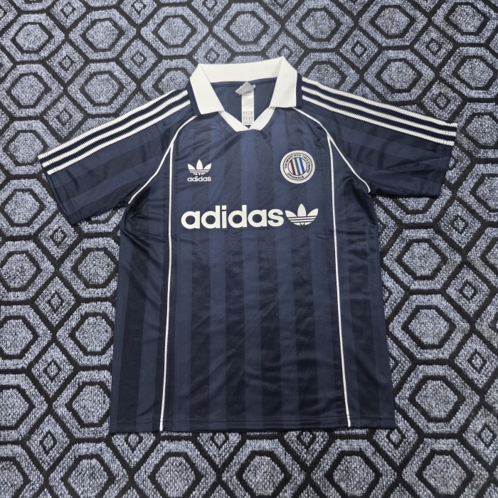 2025 OASIS TOUR JACQUARD JERSEY