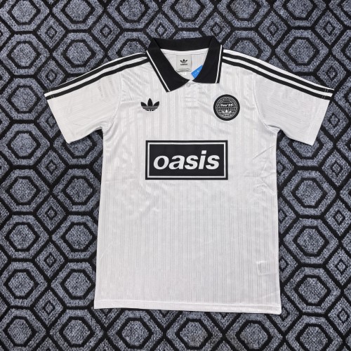 2025 OASIS TOUR JACQUARD JERSEY