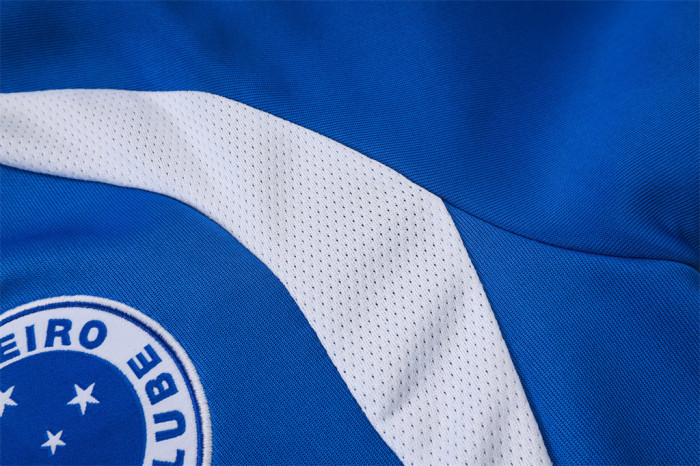 Cruzeiro Training Jacket 26/27
