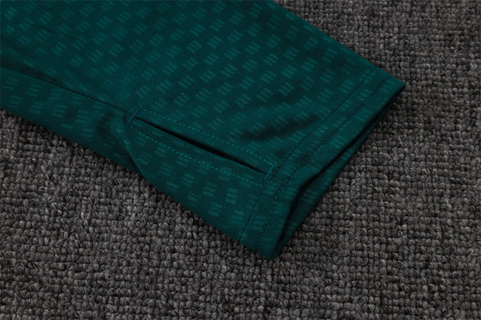 Italy Training Jersey Suit 26/27