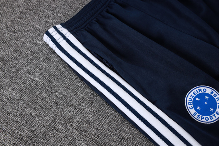 Cruzeiro Training Jacket 26/27