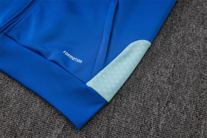 Cruzeiro Training Jacket 26/27