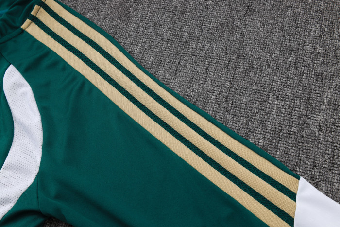 Italy Training Jersey Suit 26/27