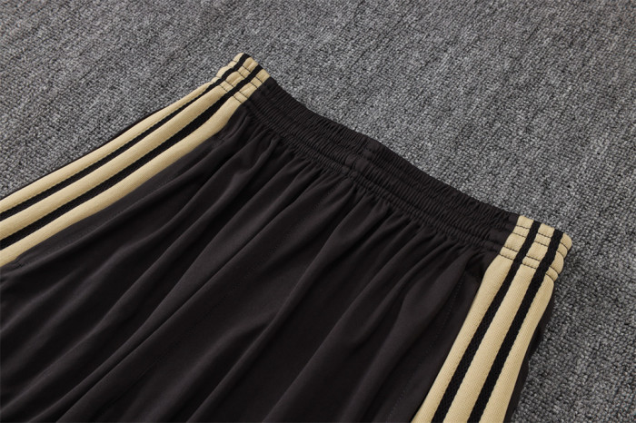 Flamengo Training Jersey 26/27