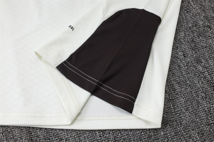 Flamengo Training Jersey 26/27